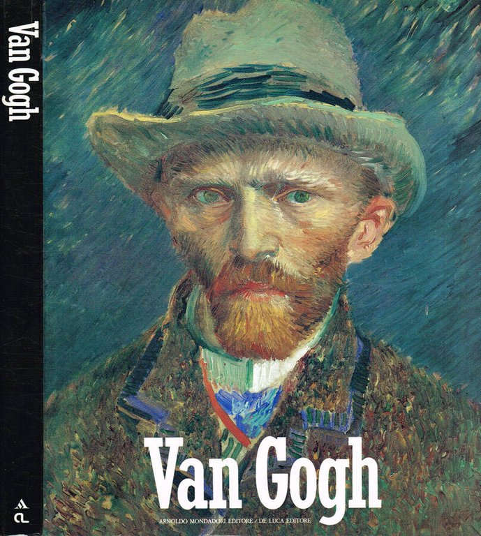 Vincent Van Gogh | Immagine Gallery 2