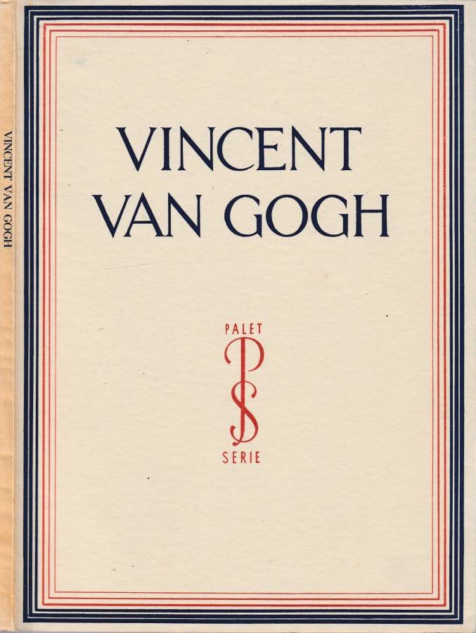 Vincent Van Gogh
