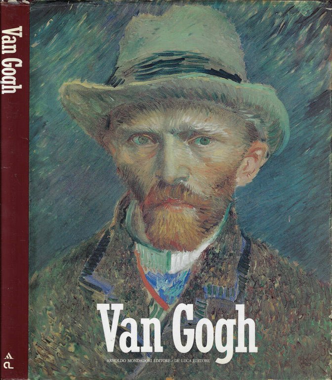Vincent Van Gogh
