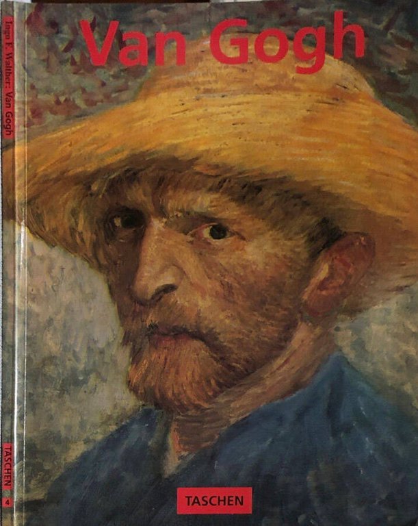 Vincent Van Gogh 1853-1890 | Immagine Gallery 2