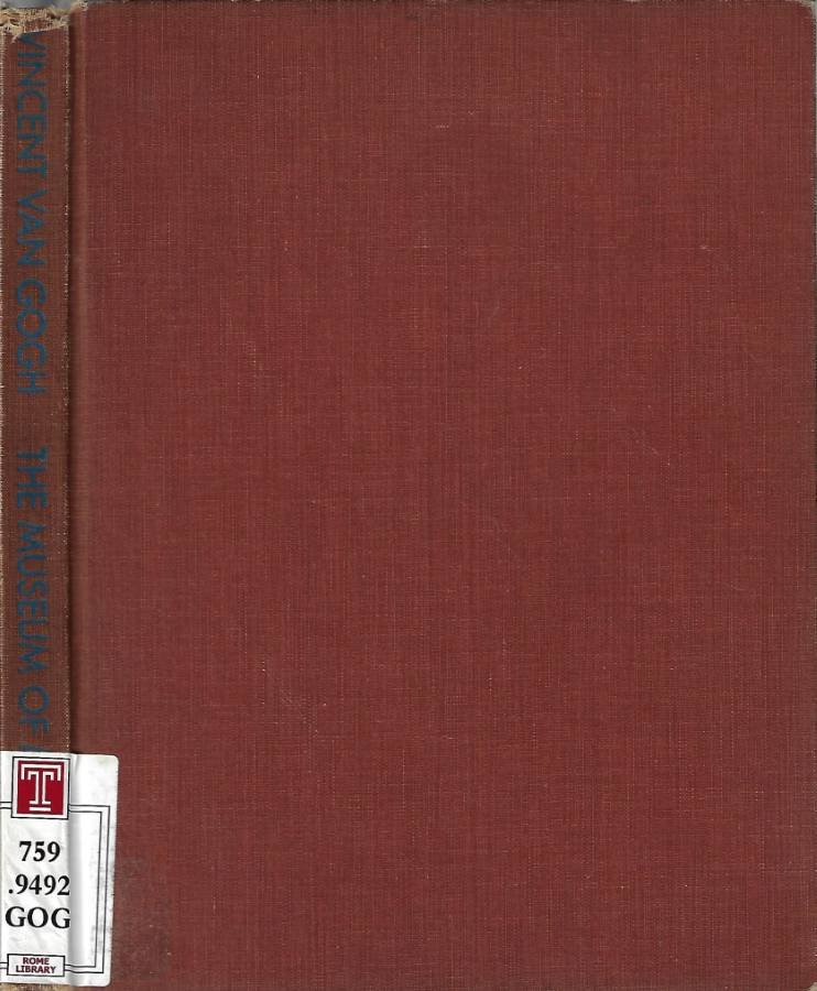 Vincent van Gogh | Immagine principale
