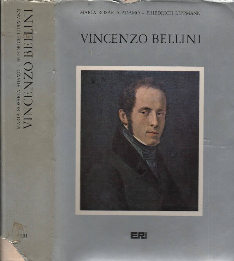Vincenzo Bellini | Immagine principale