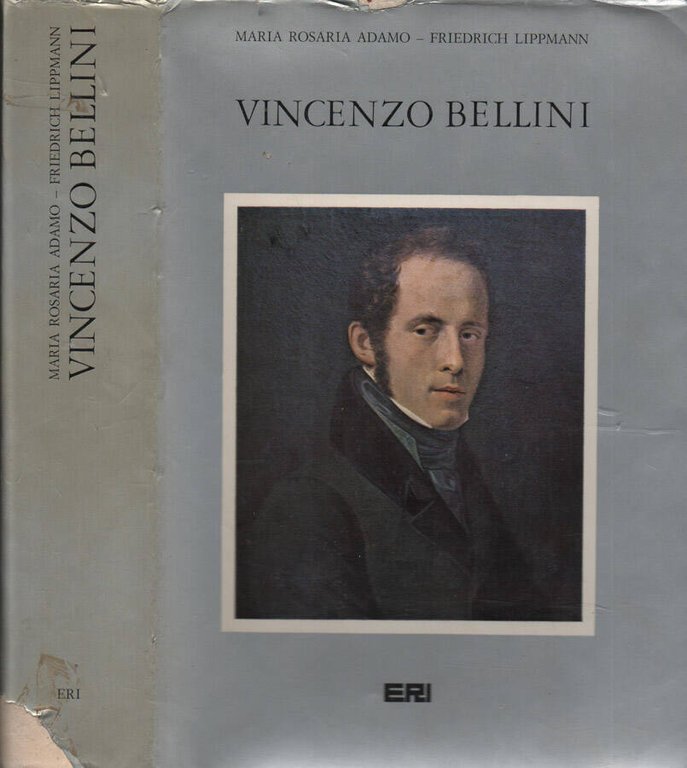 Vincenzo Bellini