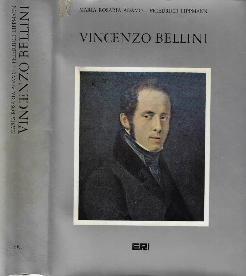 Vincenzo Bellini | Immagine principale