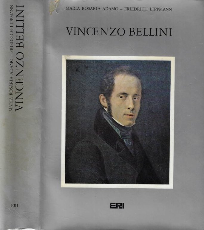 Vincenzo Bellini