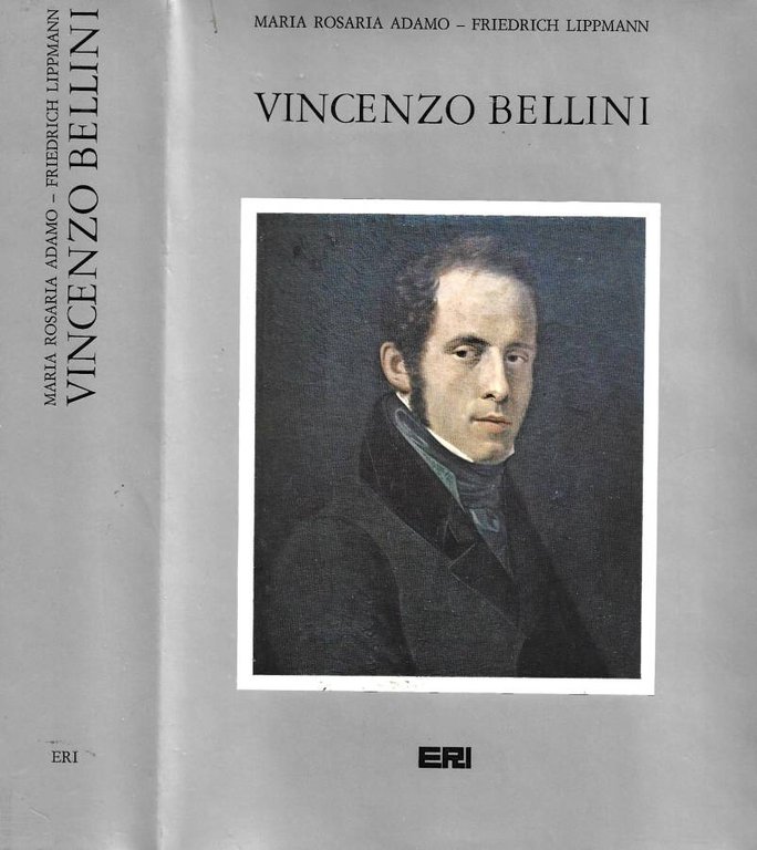 Vincenzo Bellini