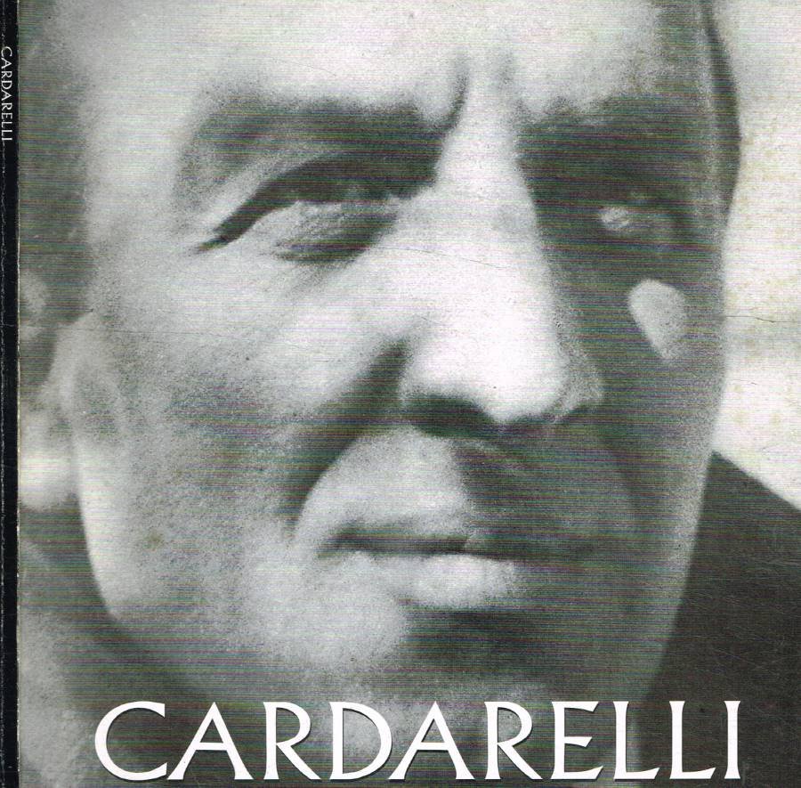 Vincenzo Cardarelli