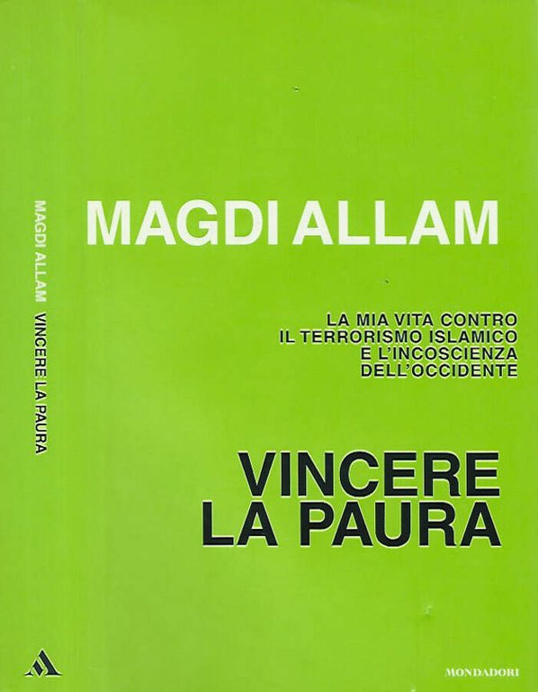 Vincere la paura