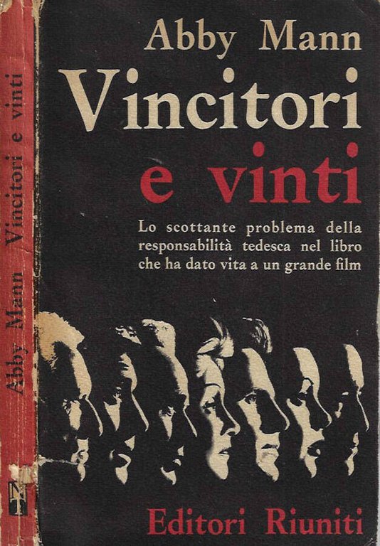 Vincitori e vinti | Immagine Gallery 2