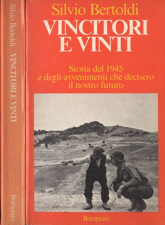 Vincitori e vinti