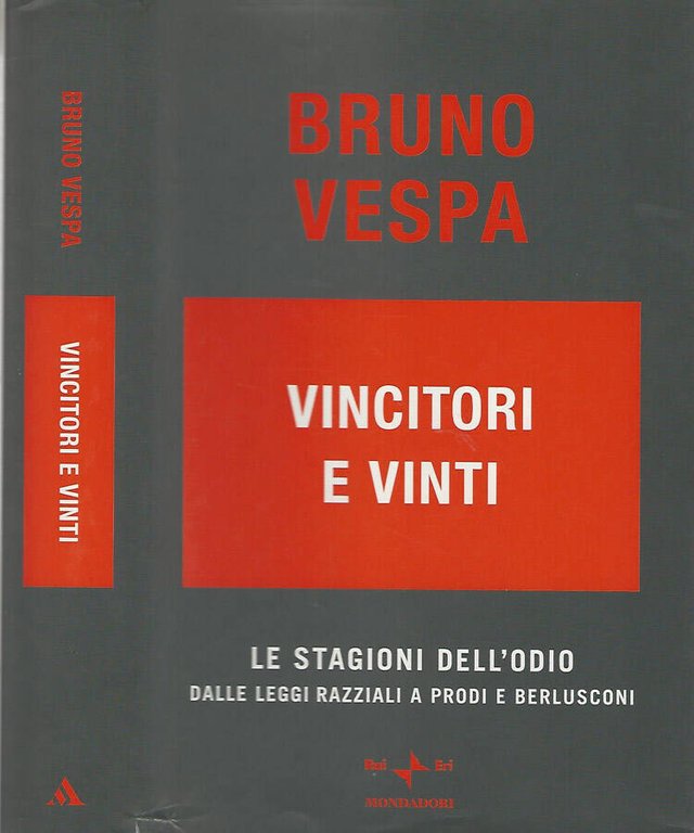 Vincitori e vinti