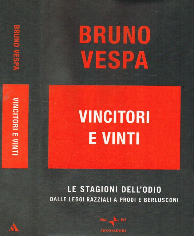 Vincitori e vinti