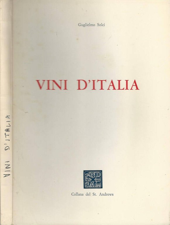 Vini d'Italia