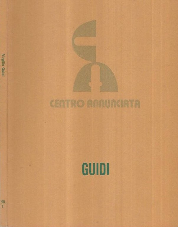 Virgilio Guidi