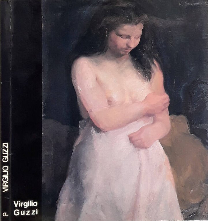 Virgilio Guzzi ( 1902- 1978 )