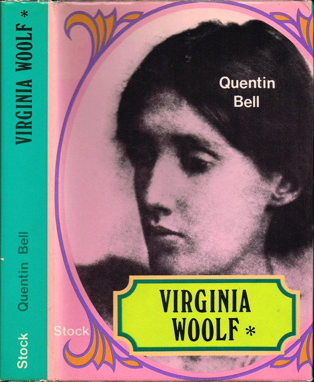 Virginia Woolf