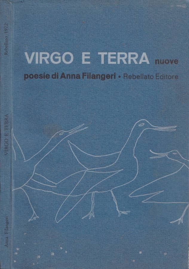 Virgo e terra