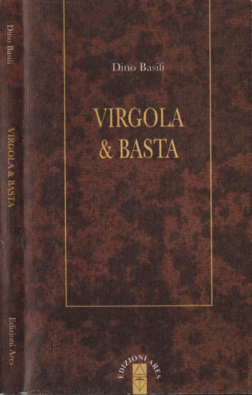 Virgola & Basta