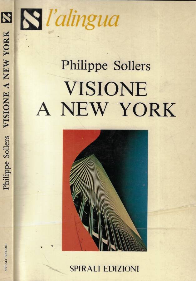Visione a New York
