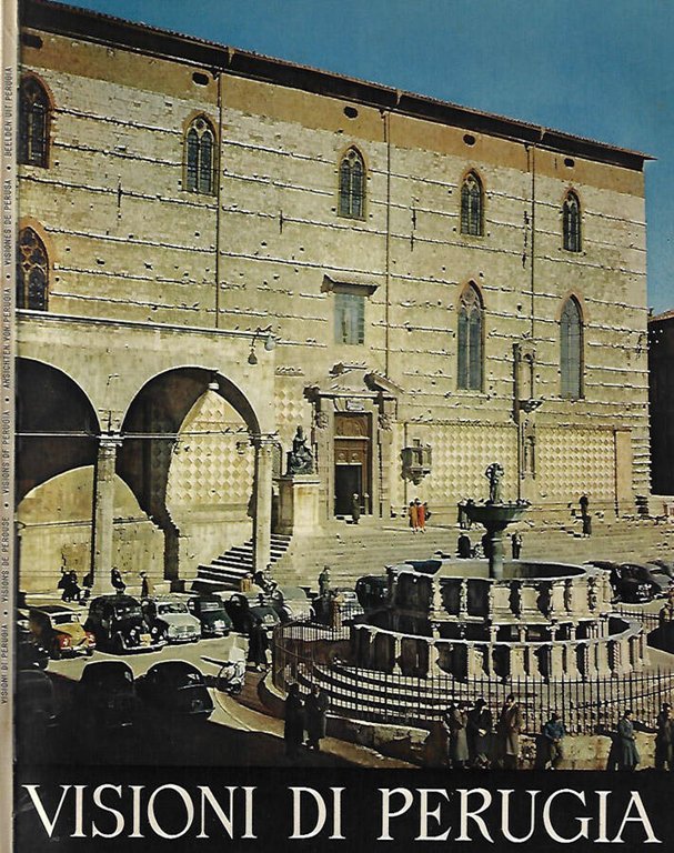 Visioni di Perugia | Immagine Gallery 2