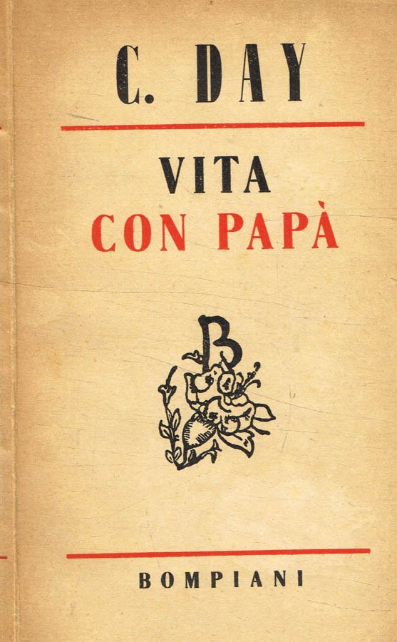 Vita con papà