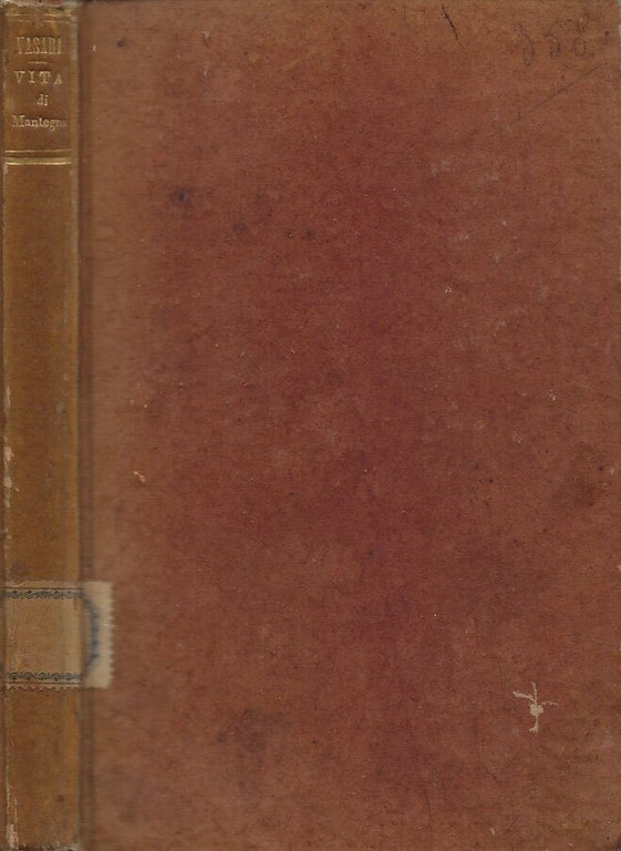 Vita di Andrea Mantegna
