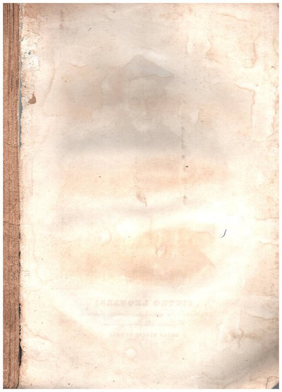 Vita di Don Pietro Leonardi sacerdote veronese missionario apostolico fondatore … | Immagine Gallery 2