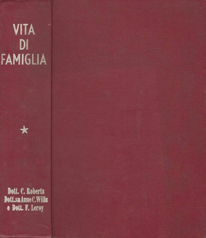 Vita di famiglia - Volume 1 | Immagine Gallery 2