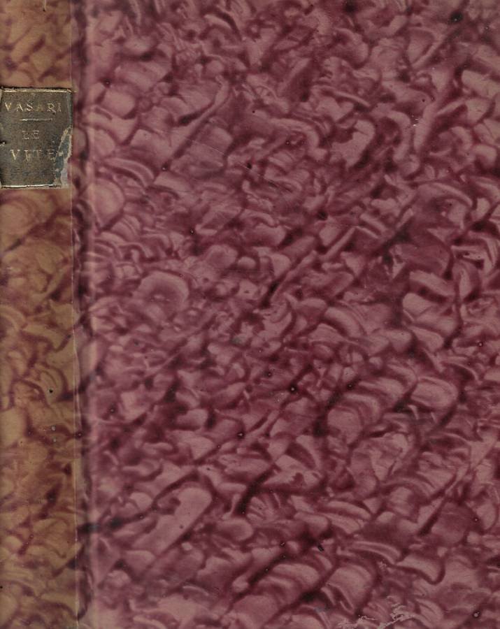 Vita di Fra Giocondo e d'altri veronesi Vol. I-II | Immagine principale