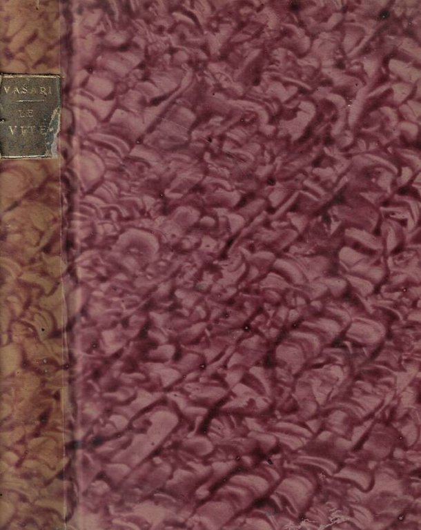 Vita di Fra Giocondo e d'altri veronesi Vol. I-II