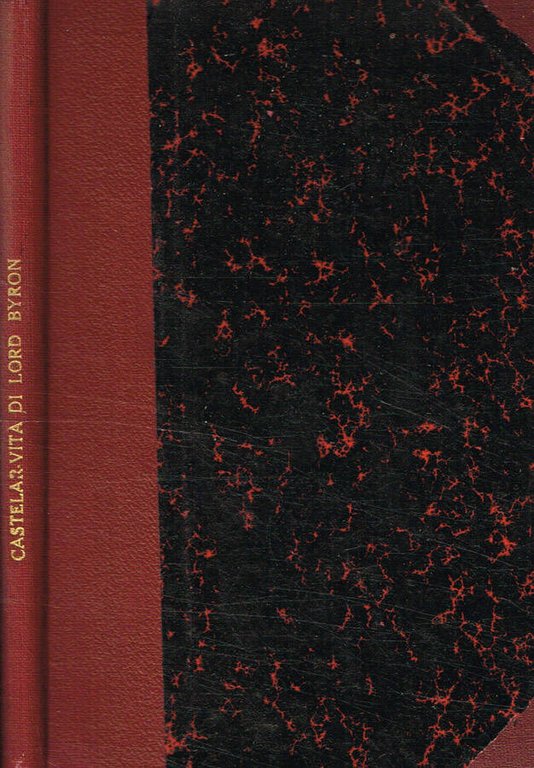 Vita di Lord Byron | Immagine Gallery 2