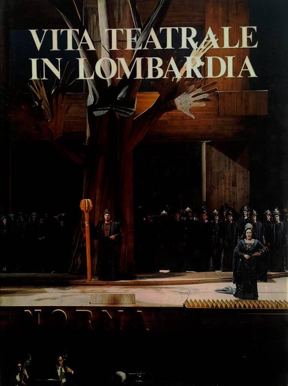 Vita teatrale in Lombardia