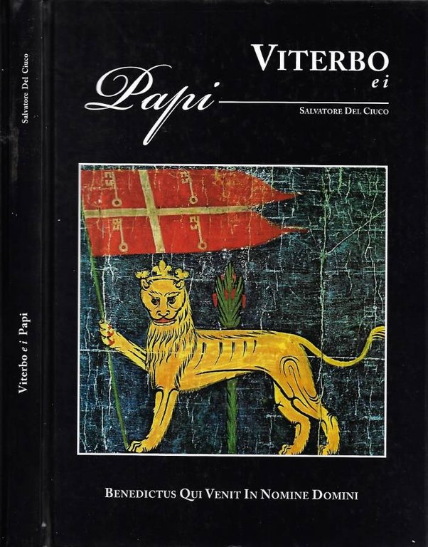 Viterbo e i Papi