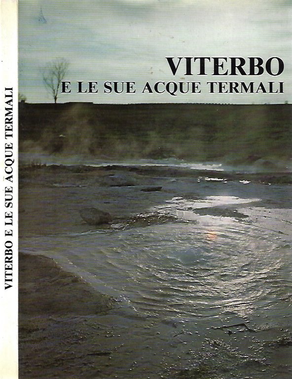 Viterbo e le sue acque termali