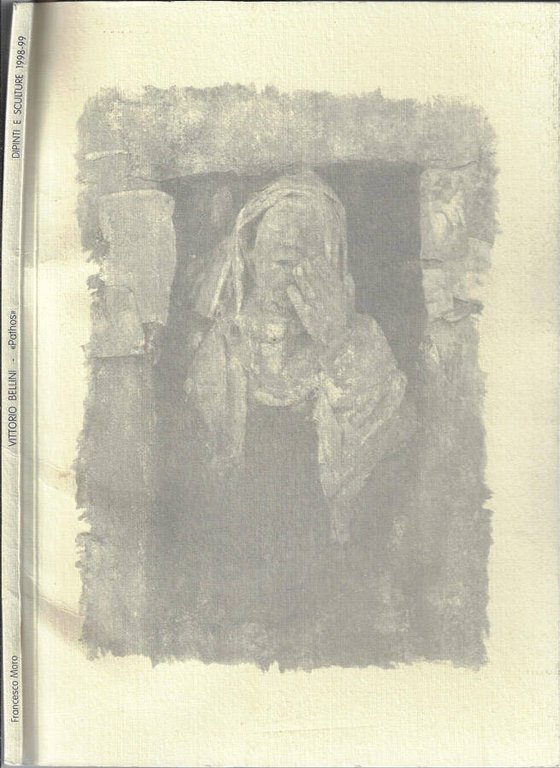 Vittorio Bellini "Pathos" | Immagine Gallery 2