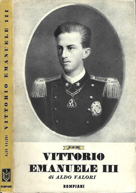 Vittorio Emanuele III | Immagine Gallery 2