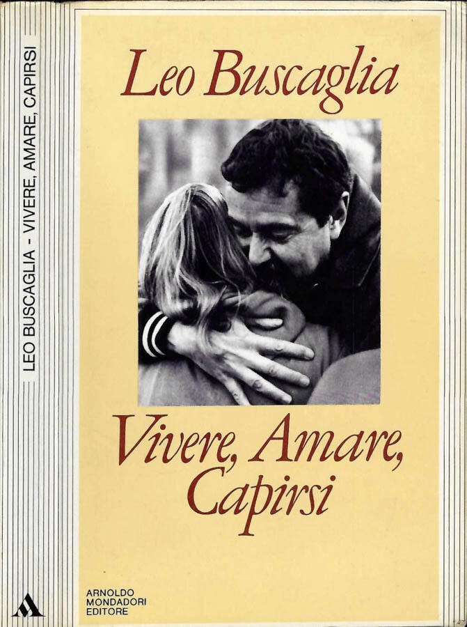 Vivere. Amare. Capirsi