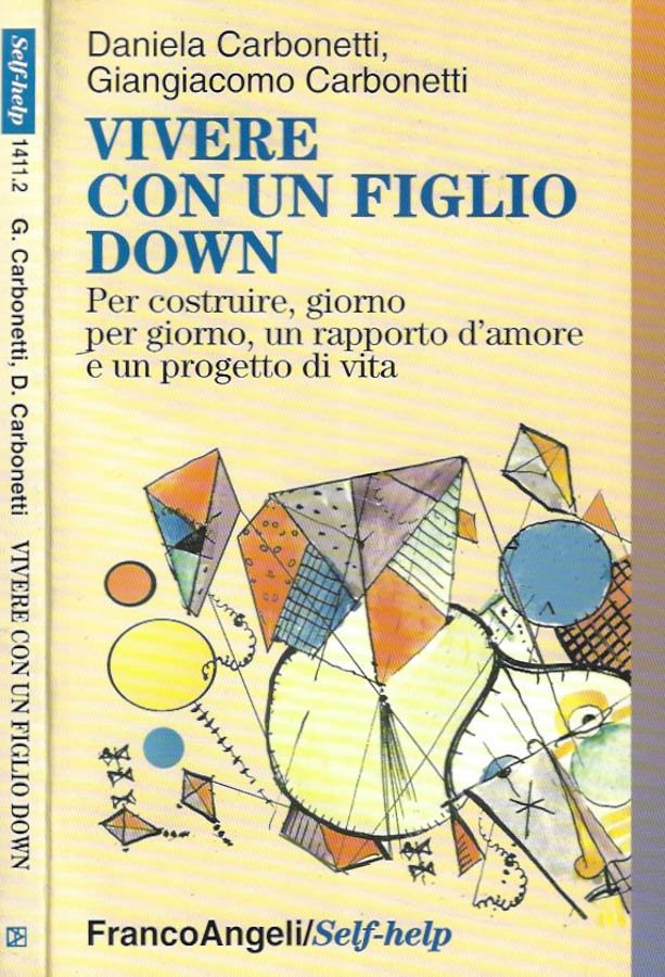 Vivere con un figlio down