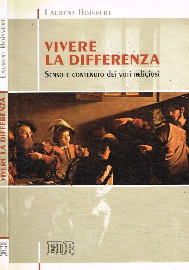 Vivere la differenza | Immagine principale