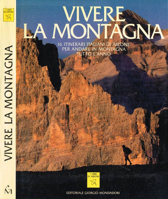 Vivere la montagna