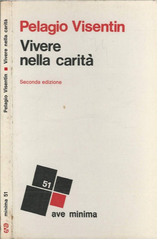 Vivere nella carità | Immagine Gallery 2