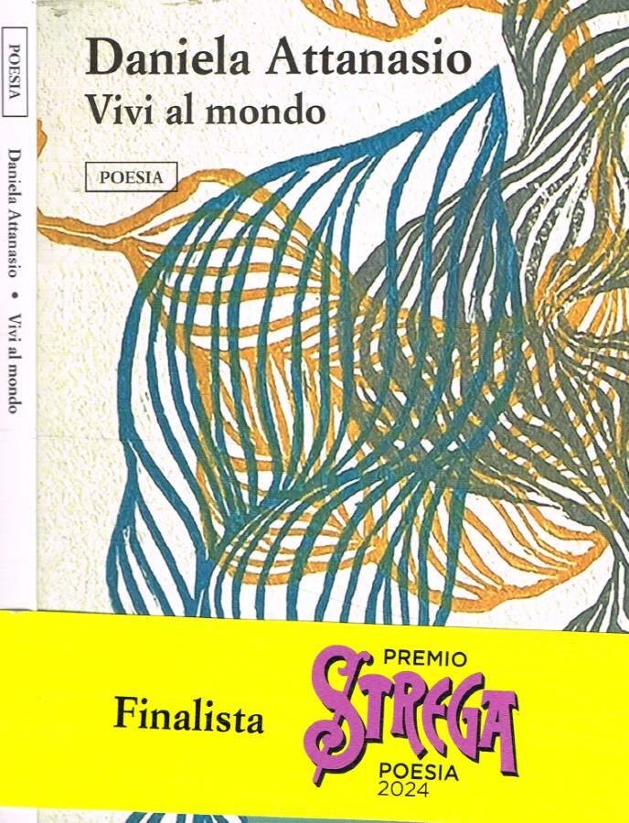 Vivi al mondo | Immagine principale