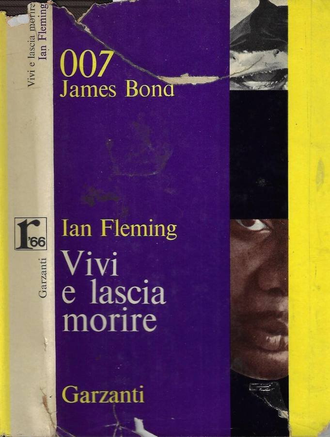 Vivi e lascia morire