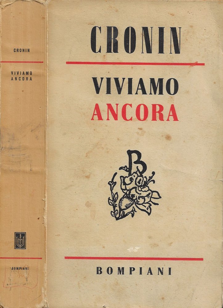 Viviamo ancora