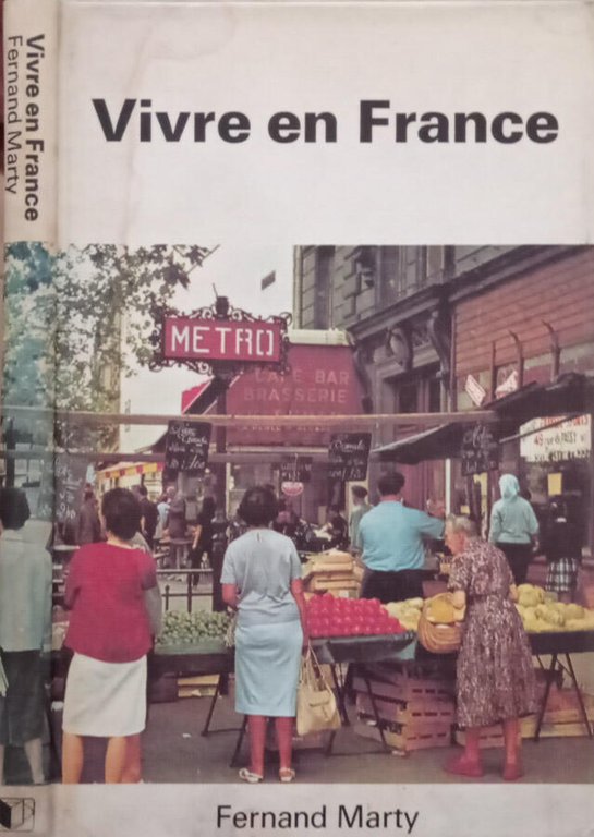 Vivre en France