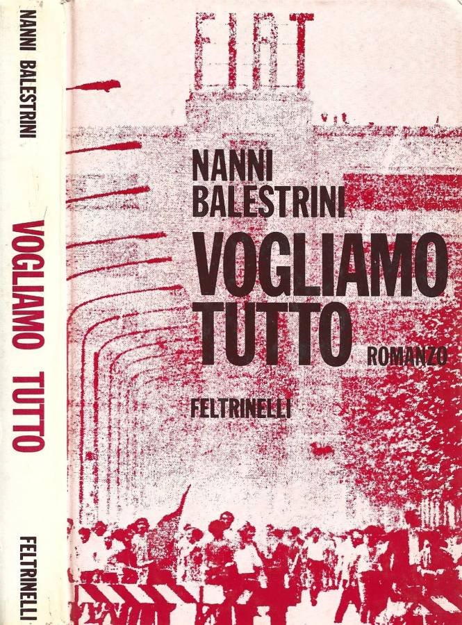 Vogliamo tutto