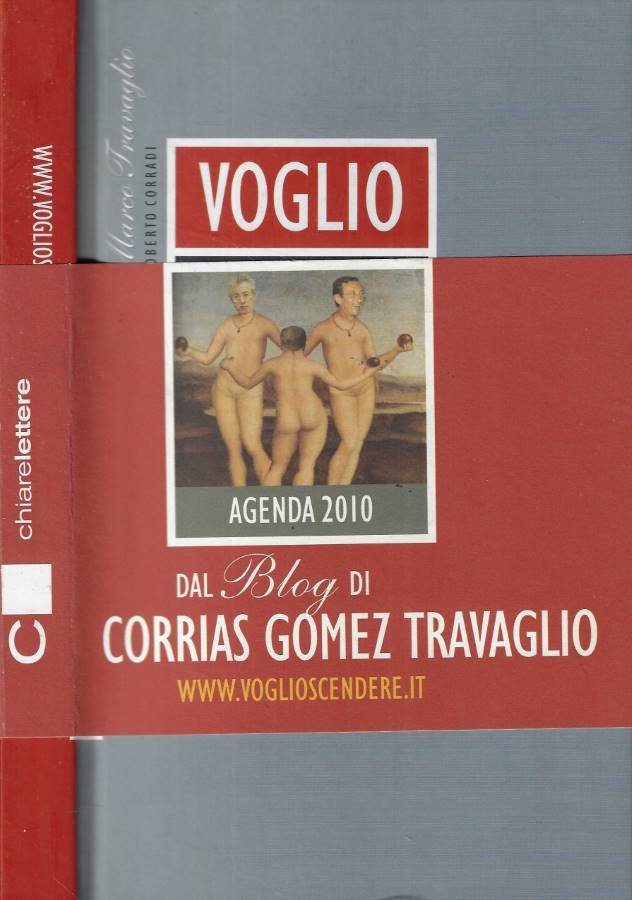 Voglio scendere