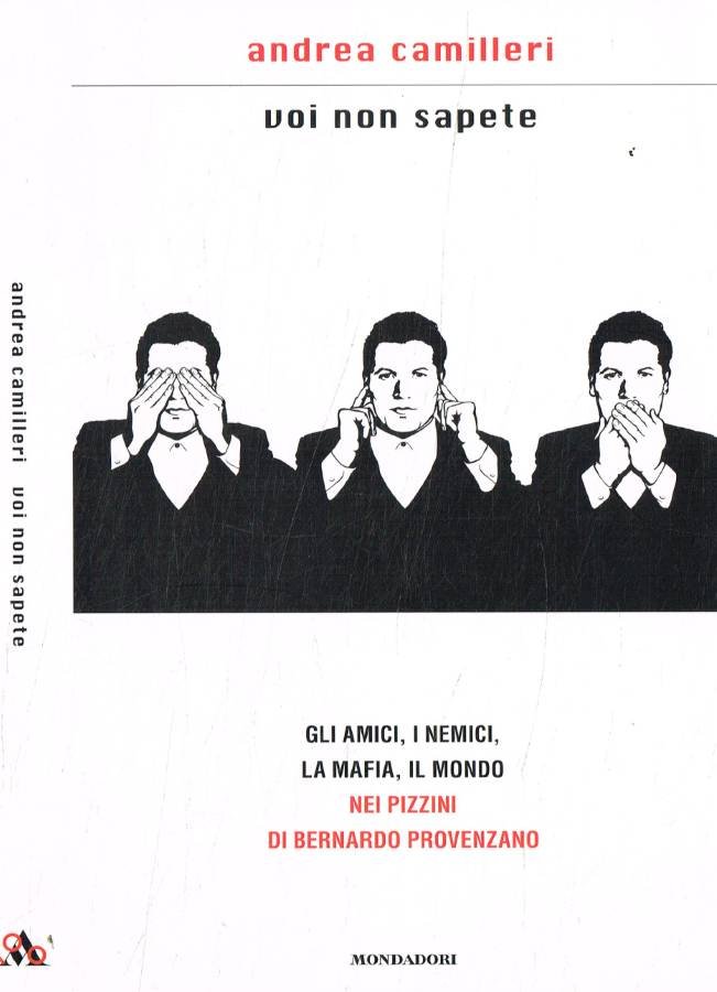 Voi non sapete