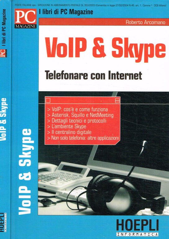 Voip & Skype