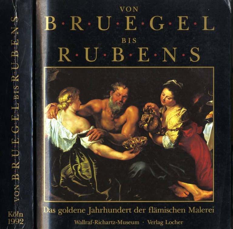 Von Bruegel bis Rubens